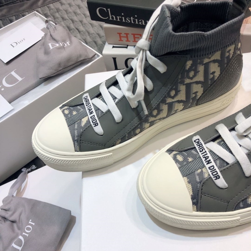 Christian Dior Casual Shoes